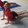 How mindfulness, meditation and yoga in WA schools combat increased screen time