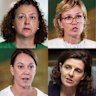 Teal MPs are in advanced discussions about forming a new party. 