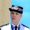 Qld Police might be forced to pay sacked or demoted officers