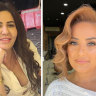 Mother of two Lametta Fadlallah, 48, and Amneh al-Hazouri, 39, died after a shooting targeting Fadlallah on Saturday night.