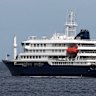 Concern is growing after a hantavirus outbreak on MV Hondius