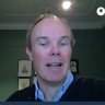 Hamish Douglass: "We’re never going to bet on an oil strike or vaccine trials." 