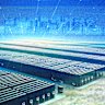 A mega data centre is coming to Melbourne’s west.
