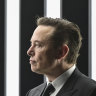 Musk needs a fool to help save Twitter and Tesla