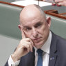Under cover of Christmas, Education Minister Stuart Robert overruled the experts