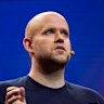 Spotify executive chairman Daniel Ek visited Australia this week as the company works to ward off pressure from the Australian government to surface more local music. 