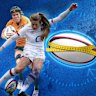 Why World Rugby are shrinking women’s rugby balls