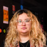 Rose Valente, founder of The Ladies Lounge on Oxford Street, has had her plans for the weekend thrown into disarray by the rail shutdown.