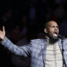 New video shows R. Kelly engaging in sexual acts with minor: lawyer