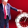The shadow of US President Donald Trump looms large over the implosion of 60 Minutes in the US.