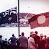 A majority of Australians now support Australia Day remaining on January 26, a change from two years ago.