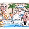 Illustration: John Shakespeare