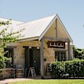 The Cellar by Gilbert in Mudgee.