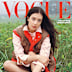 Sunday Rose snags her first ever Vogue cover! 