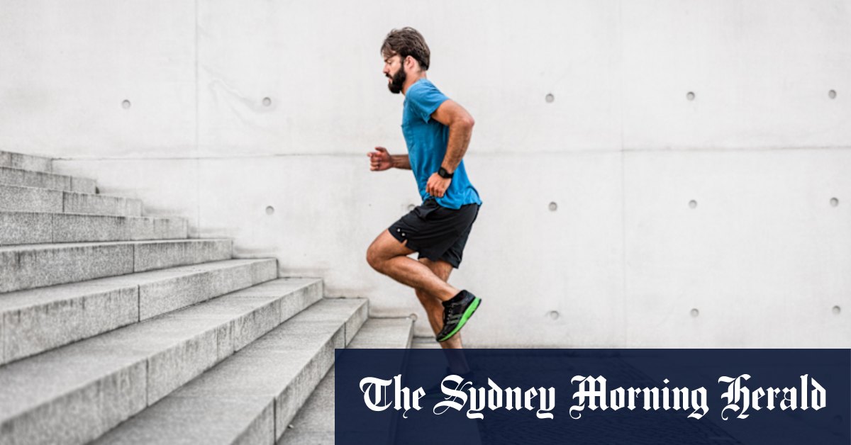 No time to work out? Why the ‘good enough’ method works so well