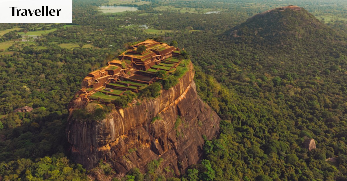 Where to go in 2026, according to the experts