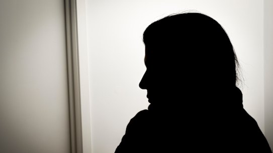 Jane is calling for changes to working with children checks.