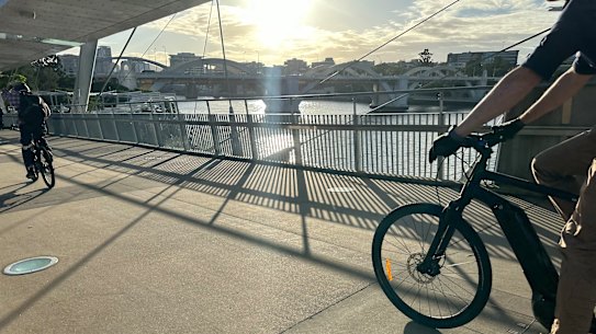 Australian governments offer incentives to buy an electric vehicle, but subsidies for e-bikes could be even more beneficial.