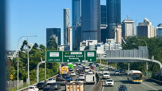 Morale in TMR is “terrible” contacts have told Circus.