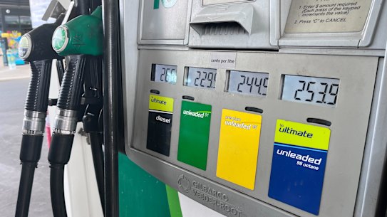 WAtoday can reveal the names of six companies at the center of the WA government's new powers.