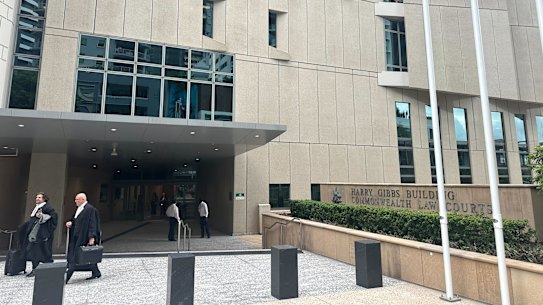 The inquiry wrapped up its final two-week hearing block in Brisbane on Friday.