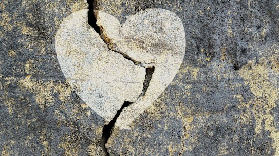 Midlife divorce is on the rise – and it’s women who are calling time on their marriages.