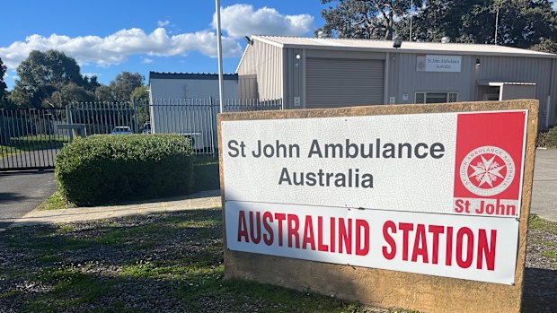 ‘No evidence’ patients impacted after WA paramedic caught stealing fentanyl