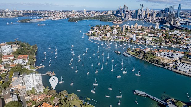 Kurraba Point can offer better value to home buyers.