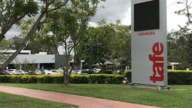 TAFE Queensland is offering free courses for workers affected by the COVID-19 pandemic.