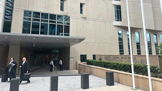 The inquiry wrapped up its final two-week hearing block in Brisbane on Friday.