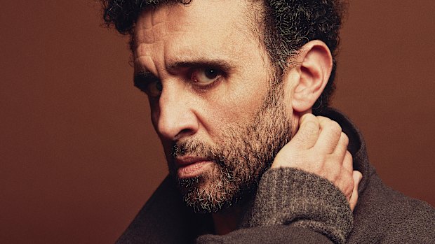Logie winner Hazem Shammas will play Macbeth for Bell Shakespeare’s 2023 season.