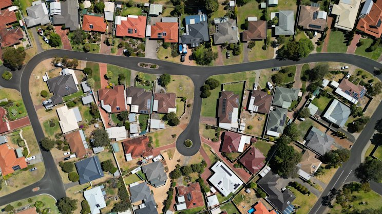 Western Australia Short-Term Rentals Outnumber Long-Term Listings Three to One