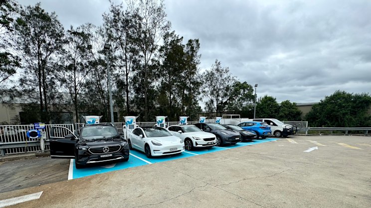 smh.com.au - Bianca Hall - Demand for electric vehicles surges as discounted loans hit market