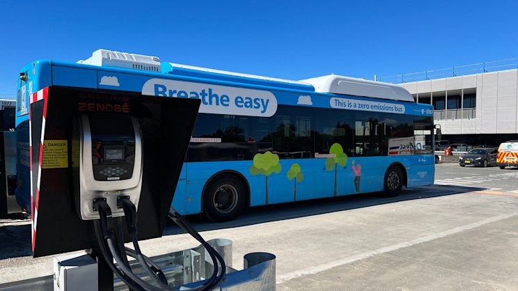 brisbanetimes.com.au - Cameron Atfield - A quarter-billion-dollar mistake? Queensland's diesel bus route slammed