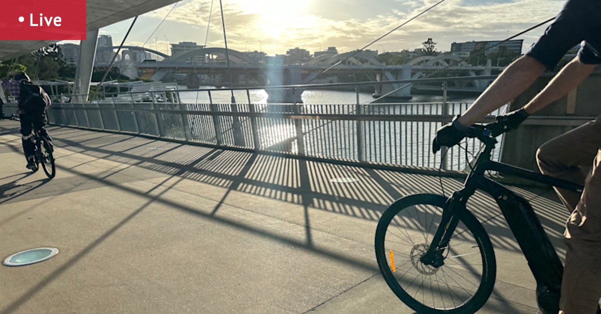 Brisbane E-Bike Registration: News & Live Updates 2024