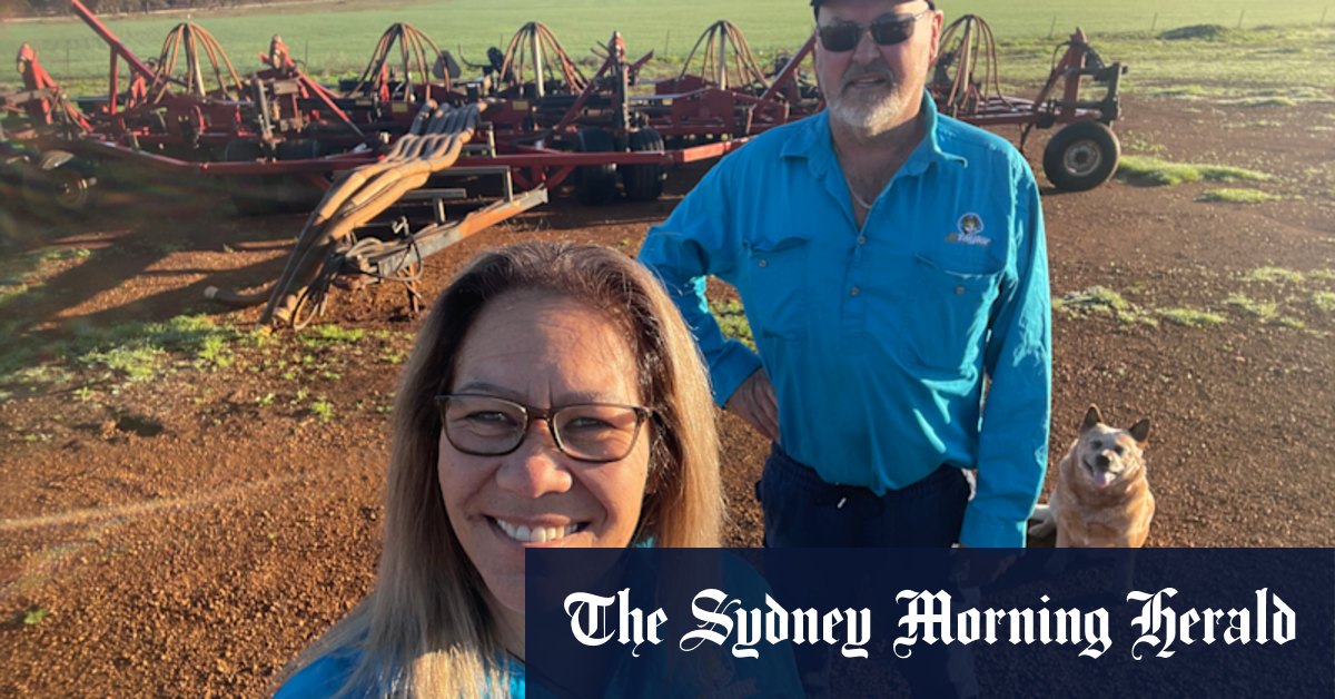 Deb’s 25 years of administration experience proved no match for WA’s firearms portal