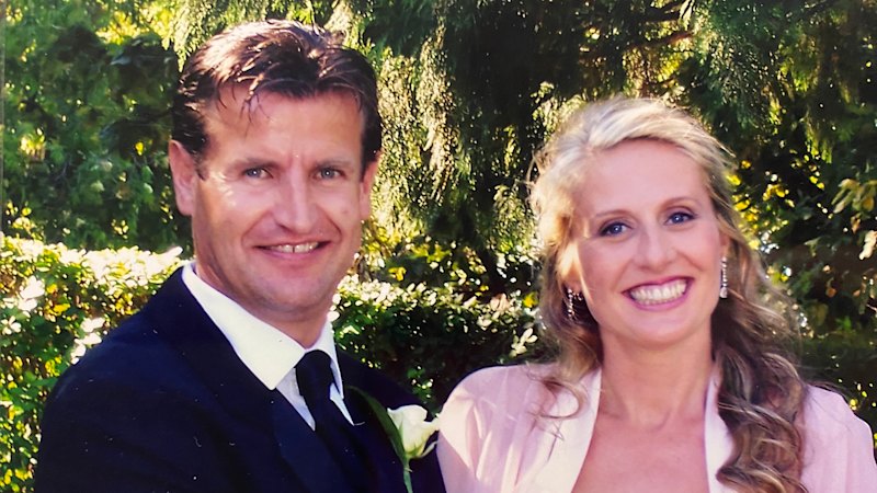 Written off after a head injury, Nick became a fighting force for thousands