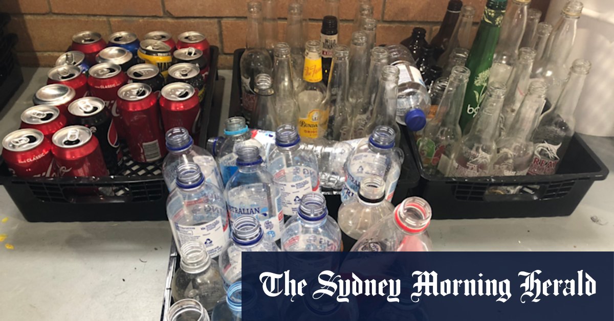 Bullying claims, failures ‘baked into’ Queensland recycling scheme