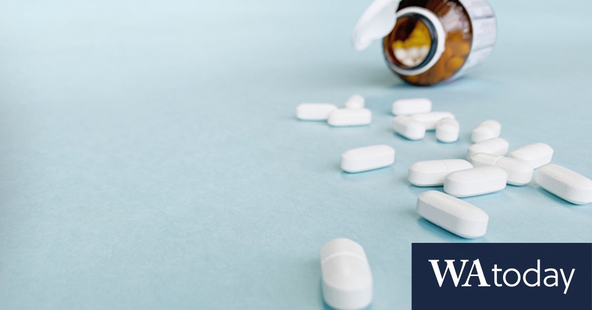 Perth nurse disqualified after replacing patient medication with vitamin D tablets