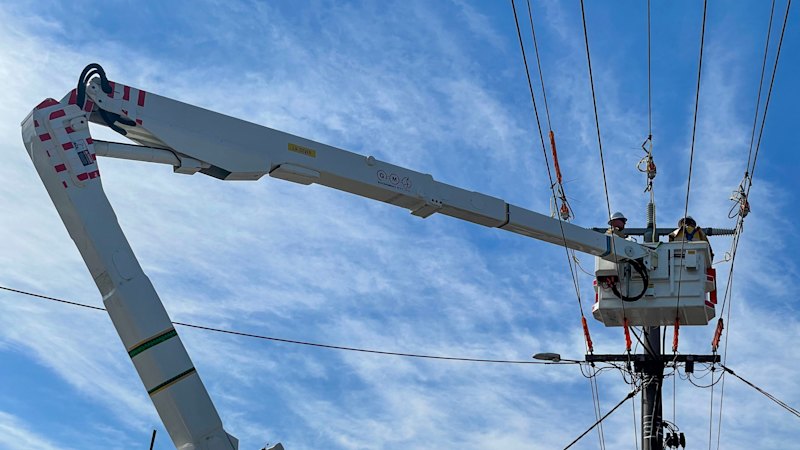 Avstralski električarji bodo morda kmalu lahko delali po vsej državi