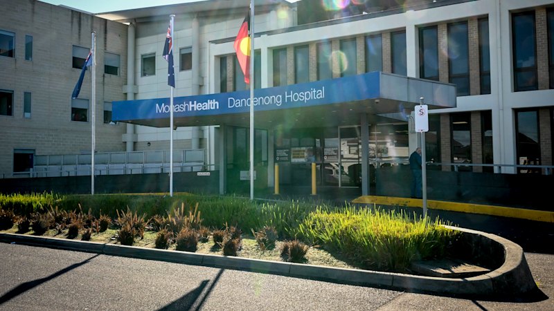 theage.com.au - Broede Carmody - Uproar at Dandenong Hospital plan to redirect mothers with high-risk pregnancies