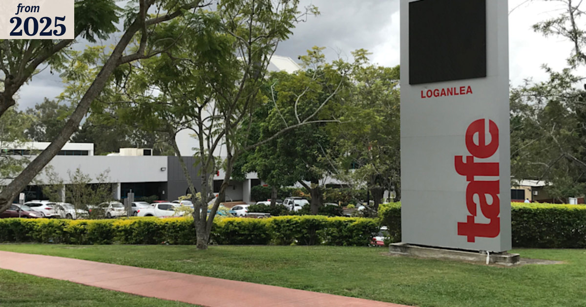 Jobs for ‘mates’ accusations over new TAFE Queensland board