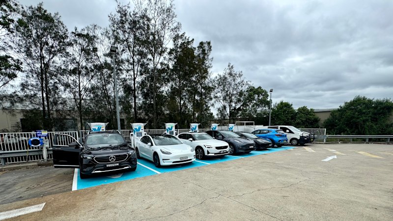 Demand for electric vehicles surges as discounted loans hit market
