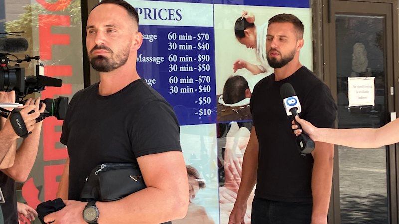 Strategic updates regarding Bouncer brothers sentenced over ‘chilling’ assault at Scarborough bar