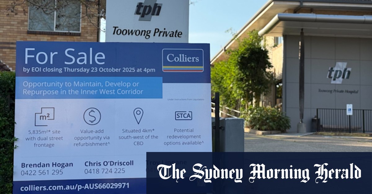 The missing middle in Queensland’s mental health crisis