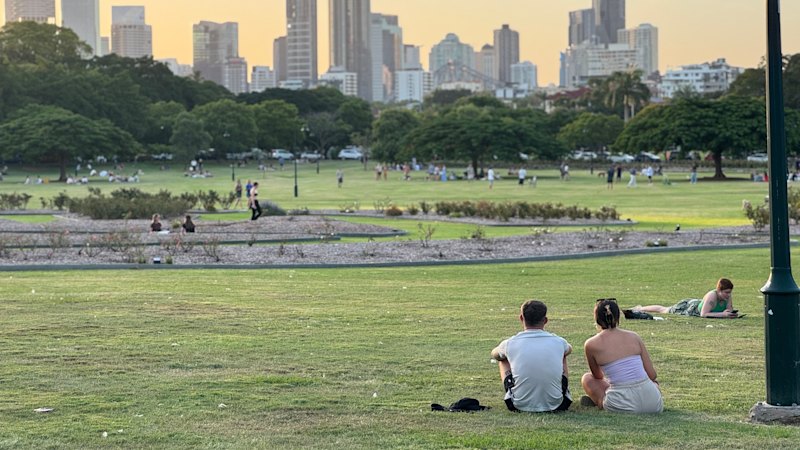 Inner-Brisbane suburb tops Australian picks for coolest suburbs