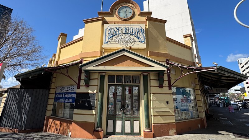 Behind the $10m project poised to transform Perth’s forgotten late-night favourite