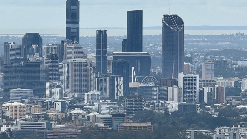 Queensland emerging as a ‘standout economic performer’, report says