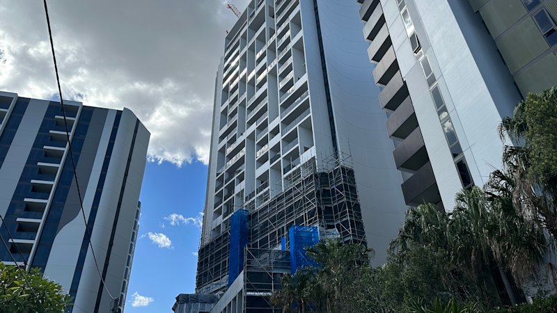 Brisbane house prices jump $200,000 in a year to hit record high