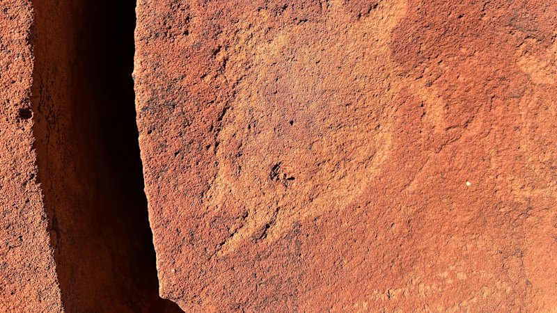 Archaeologists to talk rock art harm at world congress